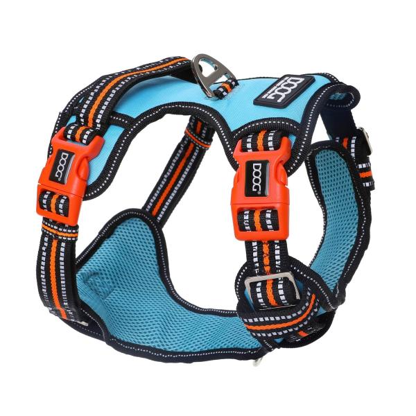 DOOG Neotech Geschirr BEETHOVEN Gr. M DOOG Neotech Geschirr BEETHOVEN Gr. M
